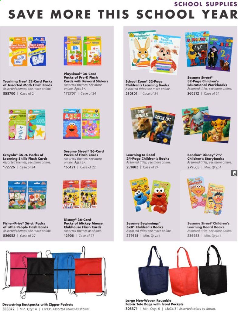 Dollar Tree Weekly Ad July 6 to September 30