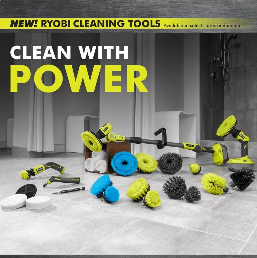 The Home Depot Weekly Ad July 23 to August 2