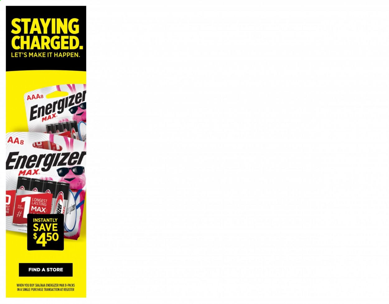 Dollar General (TN) Weekly Ad July 26 to August 1