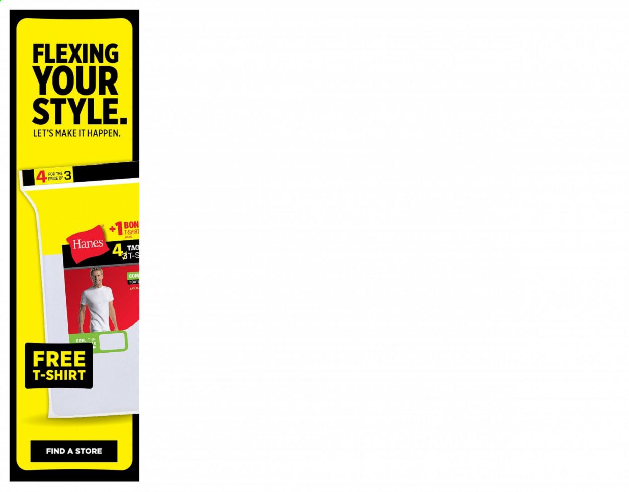 Dollar General (SC) Weekly Ad July 26 to August 1