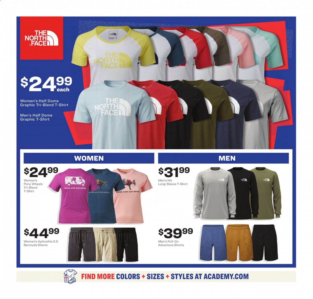 Academy Sports Weekly Ad July 27 to August 2