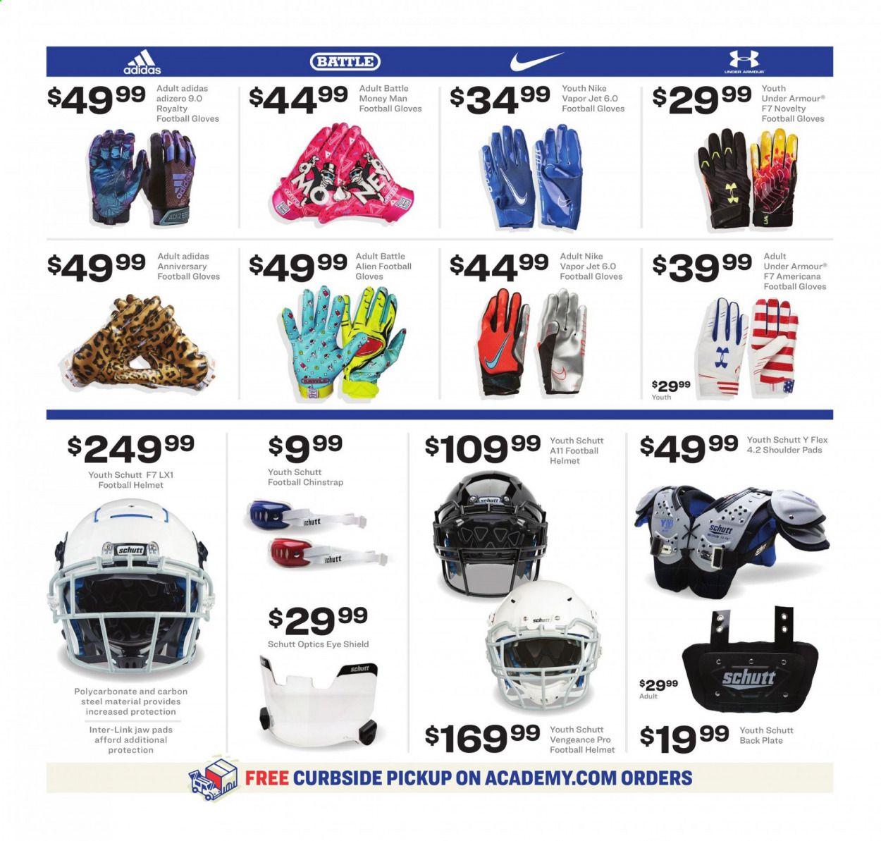 Academy Sports Weekly Ad July 27 to August 2