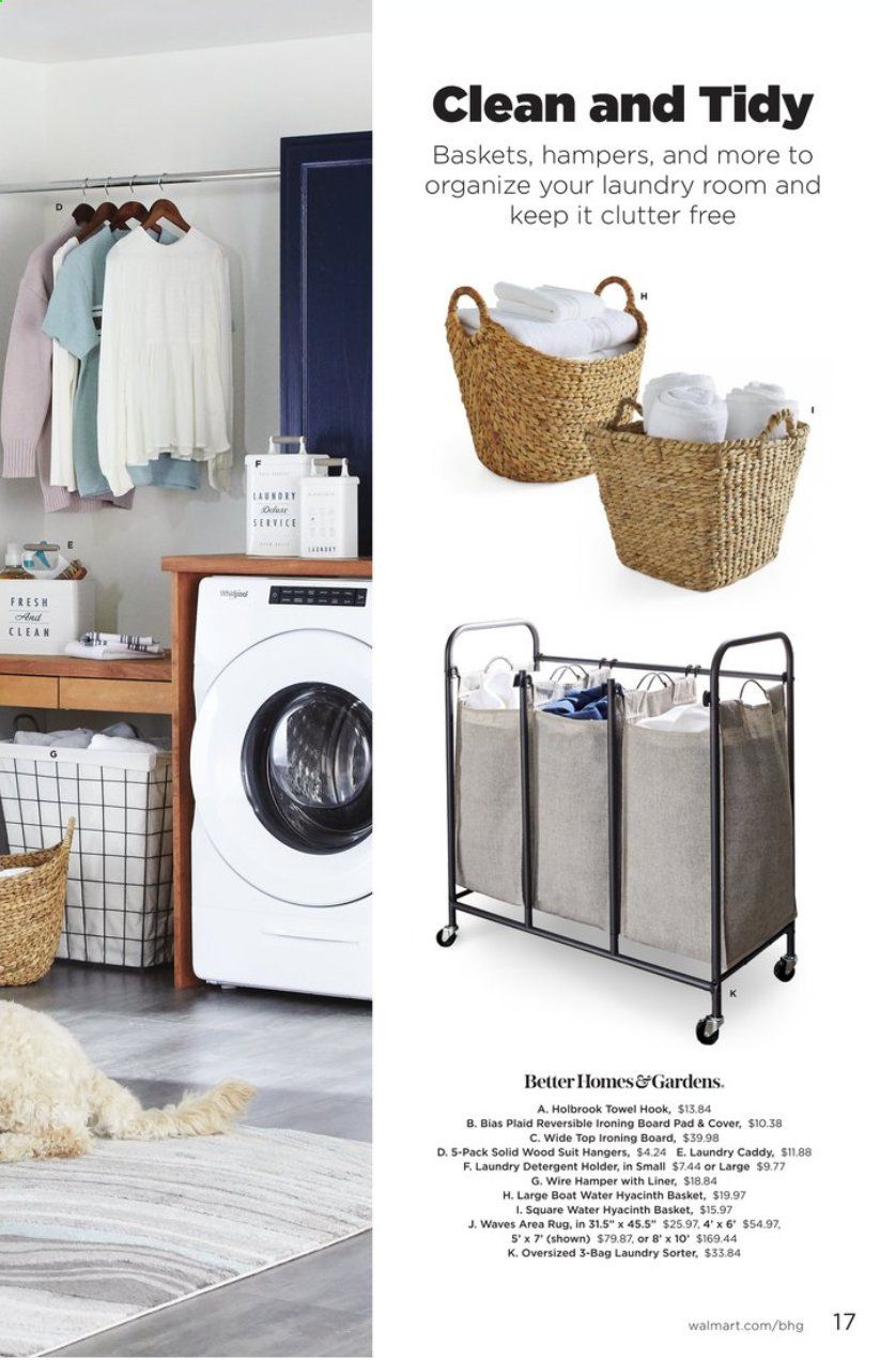 Walmart Weekly Ad July 13 to August 12