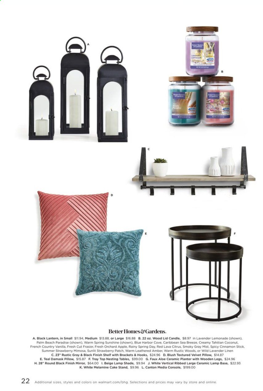 Walmart Weekly Ad July 13 to August 12