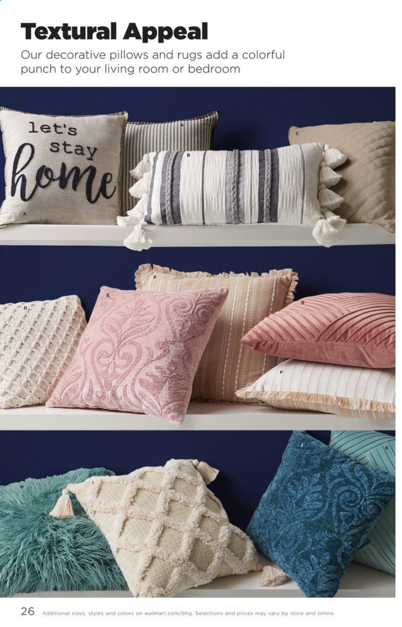 Walmart Weekly Ad July 13 to August 12