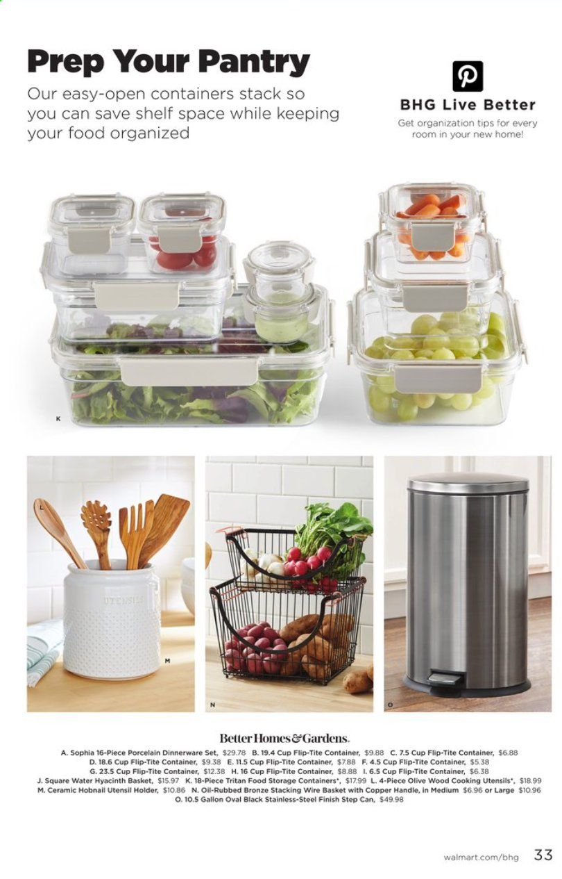 Walmart Weekly Ad July 13 to August 12