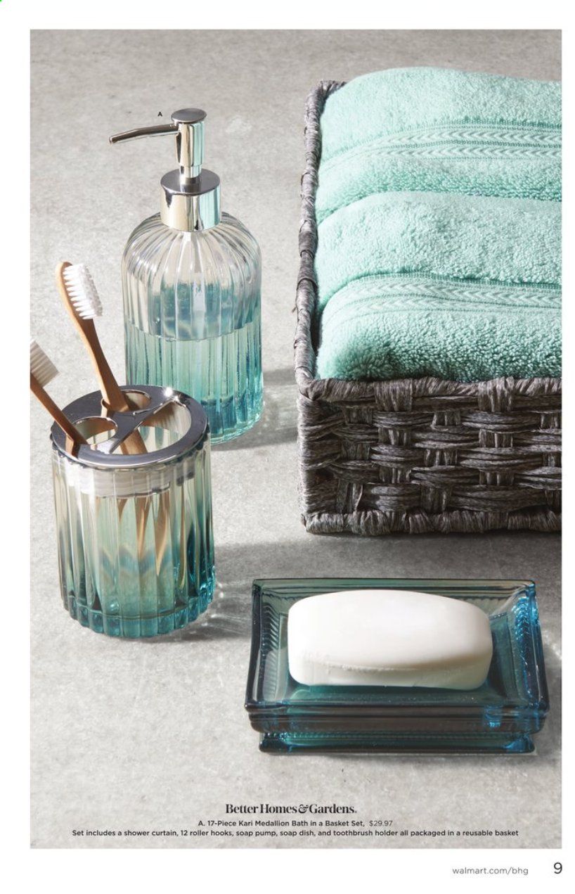 Walmart Weekly Ad July 13 to August 12