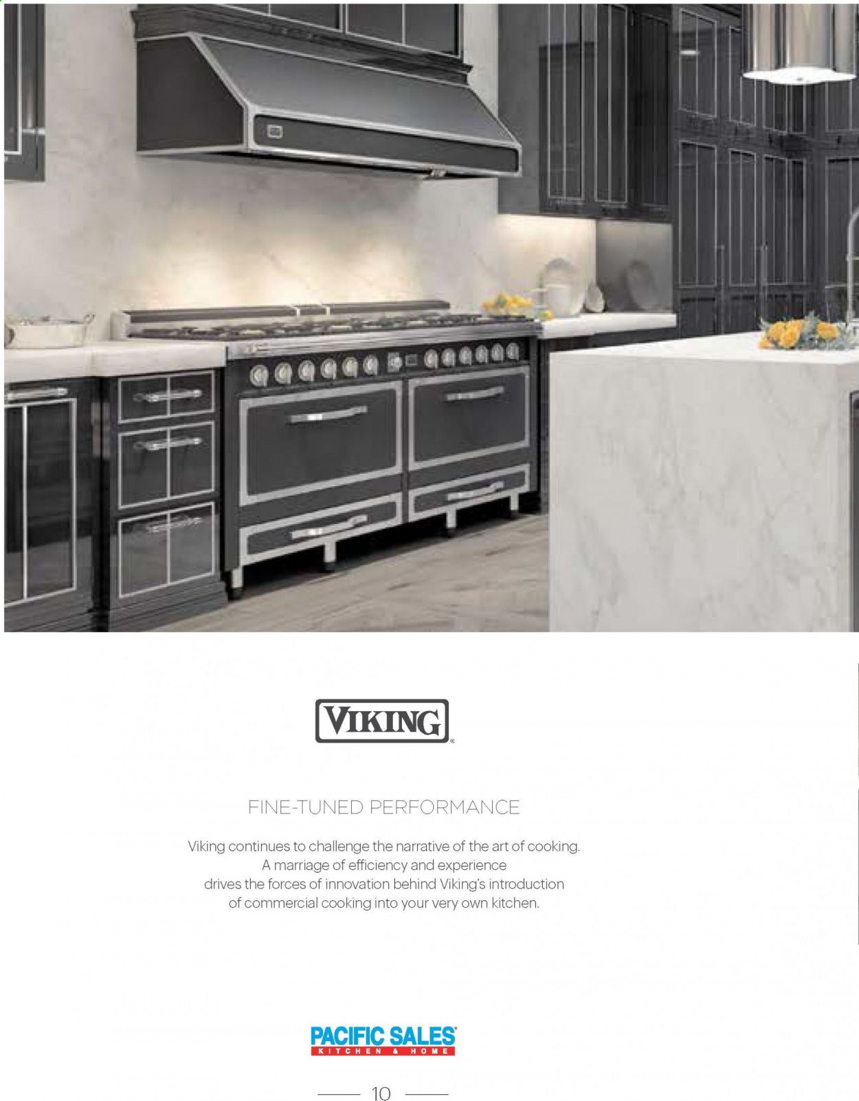Pacific Sales Catalog 2020-2021