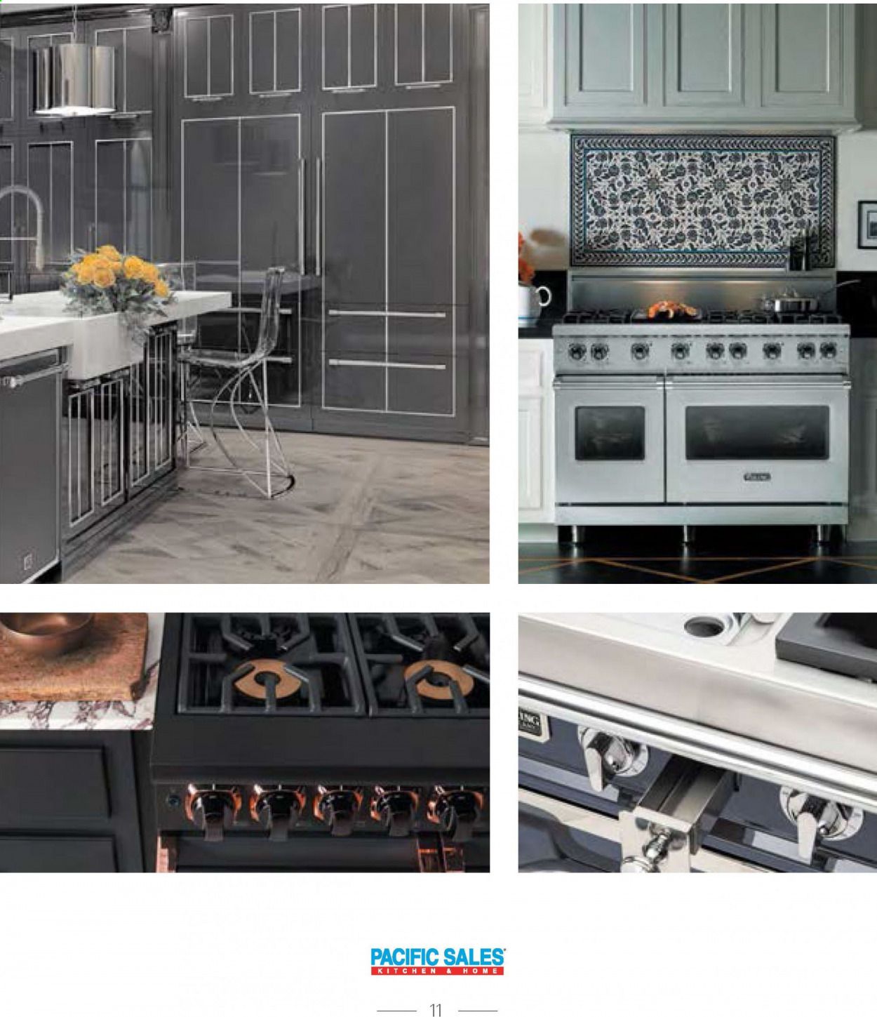 Pacific Sales Catalog 2020-2021