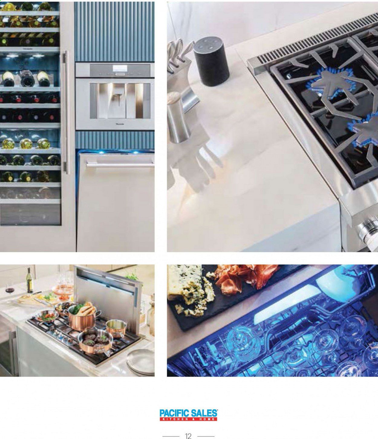 Pacific Sales Catalog 2020-2021
