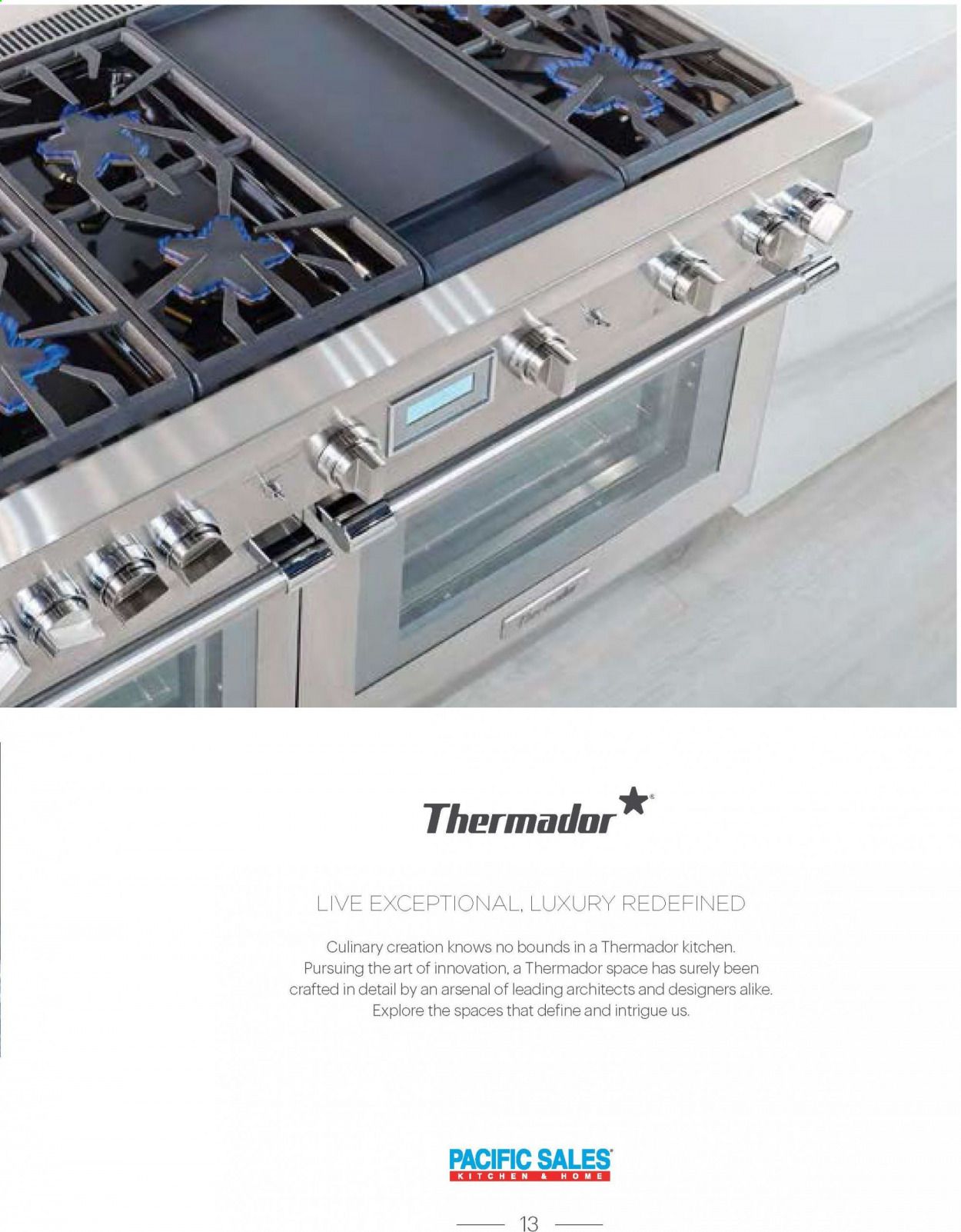 Pacific Sales Catalog 2020-2021