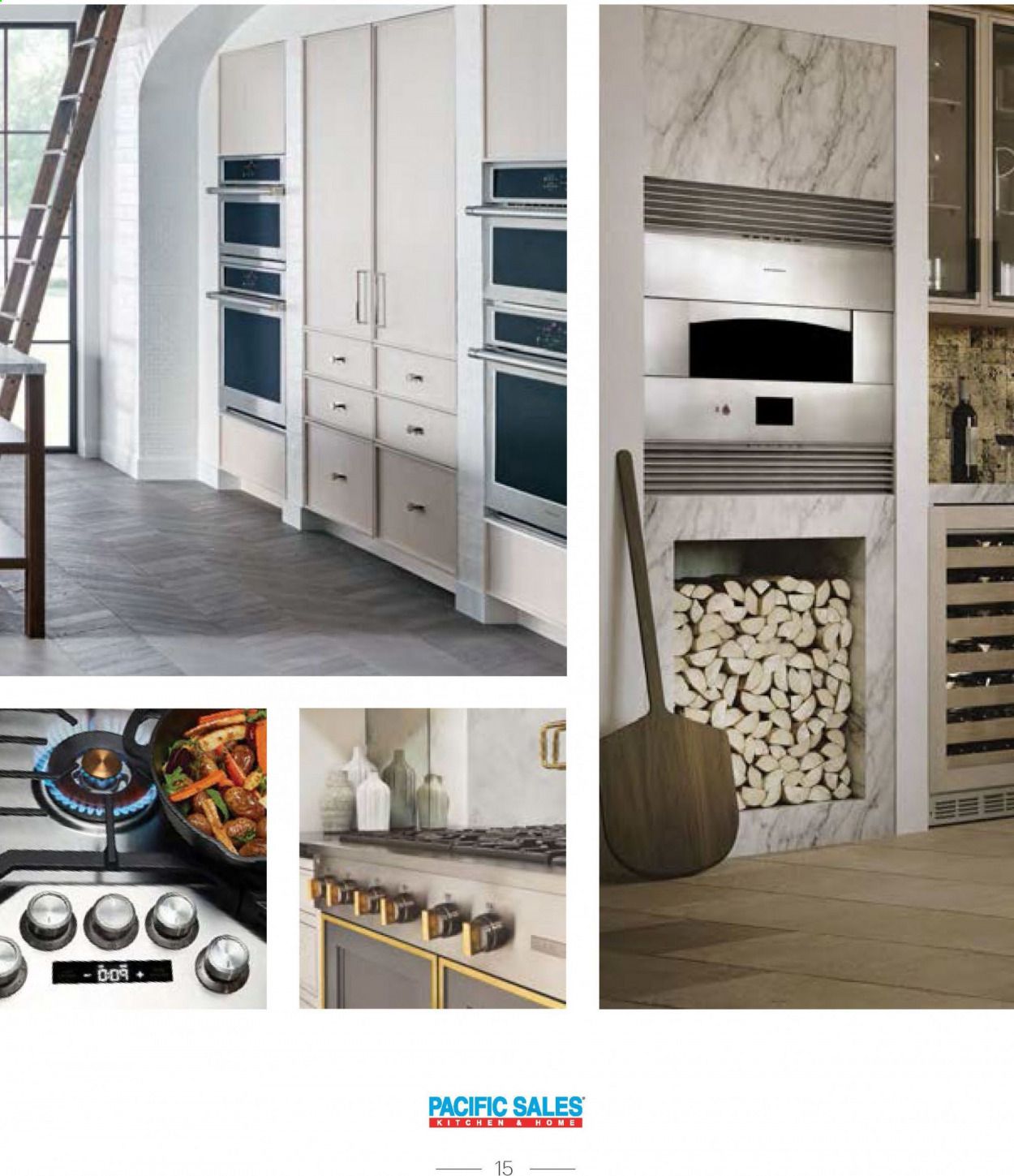 Pacific Sales Catalog 2020-2021