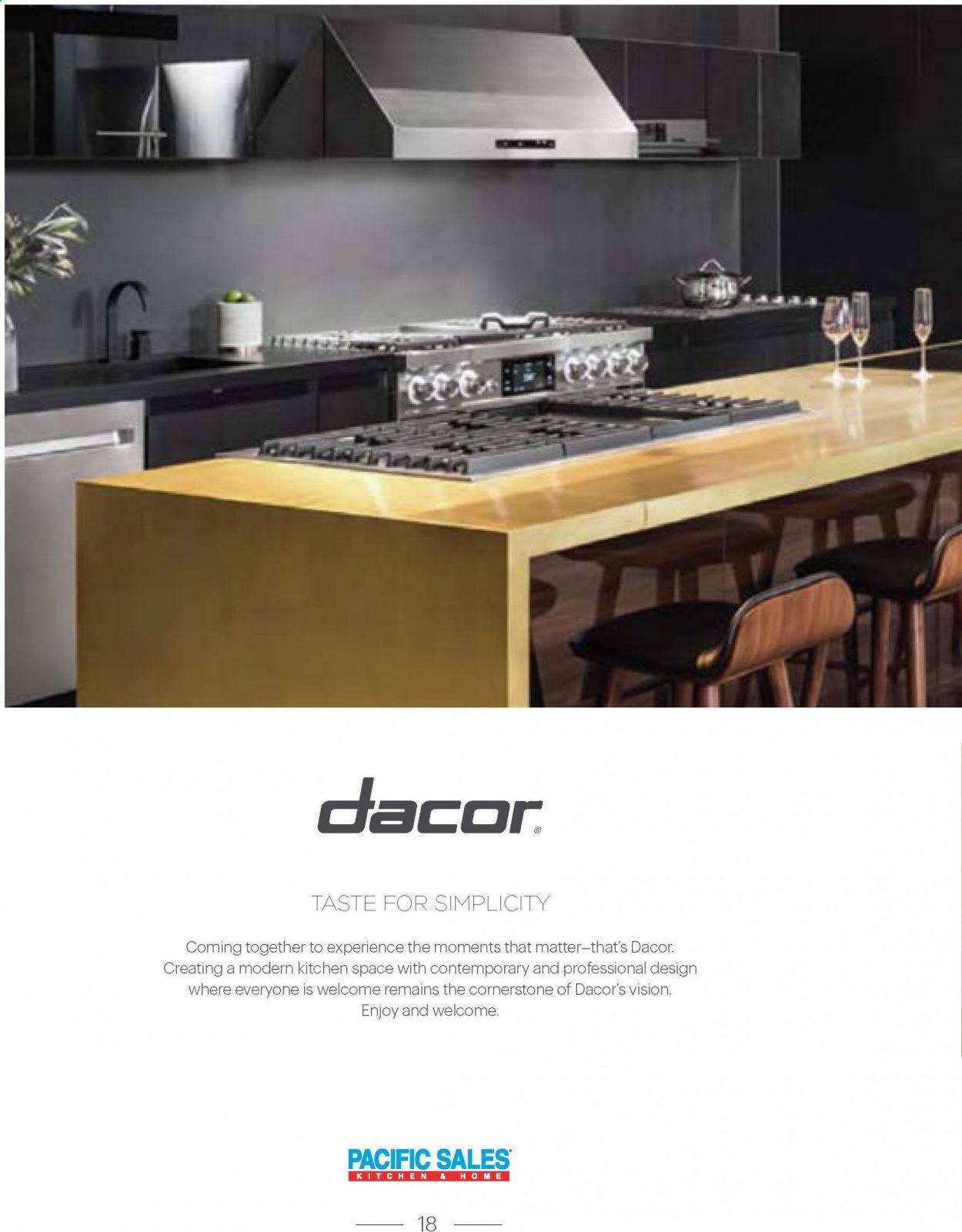 Pacific Sales Catalog 2020-2021