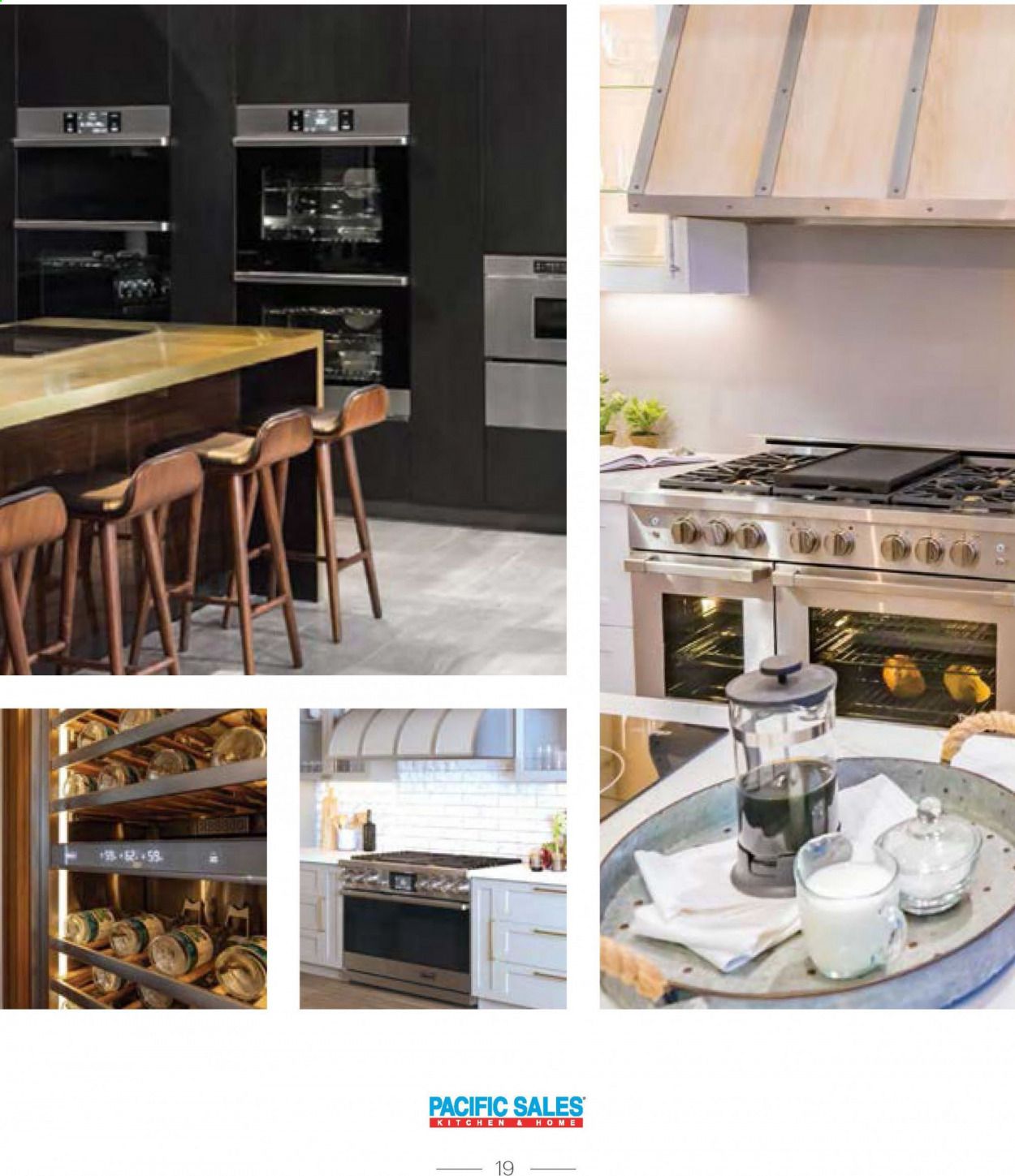 Pacific Sales Catalog 2020-2021