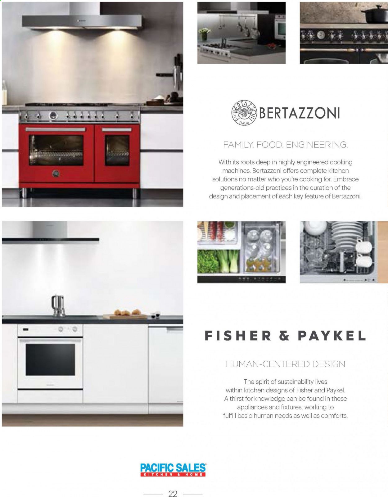 Pacific Sales Catalog 2020-2021