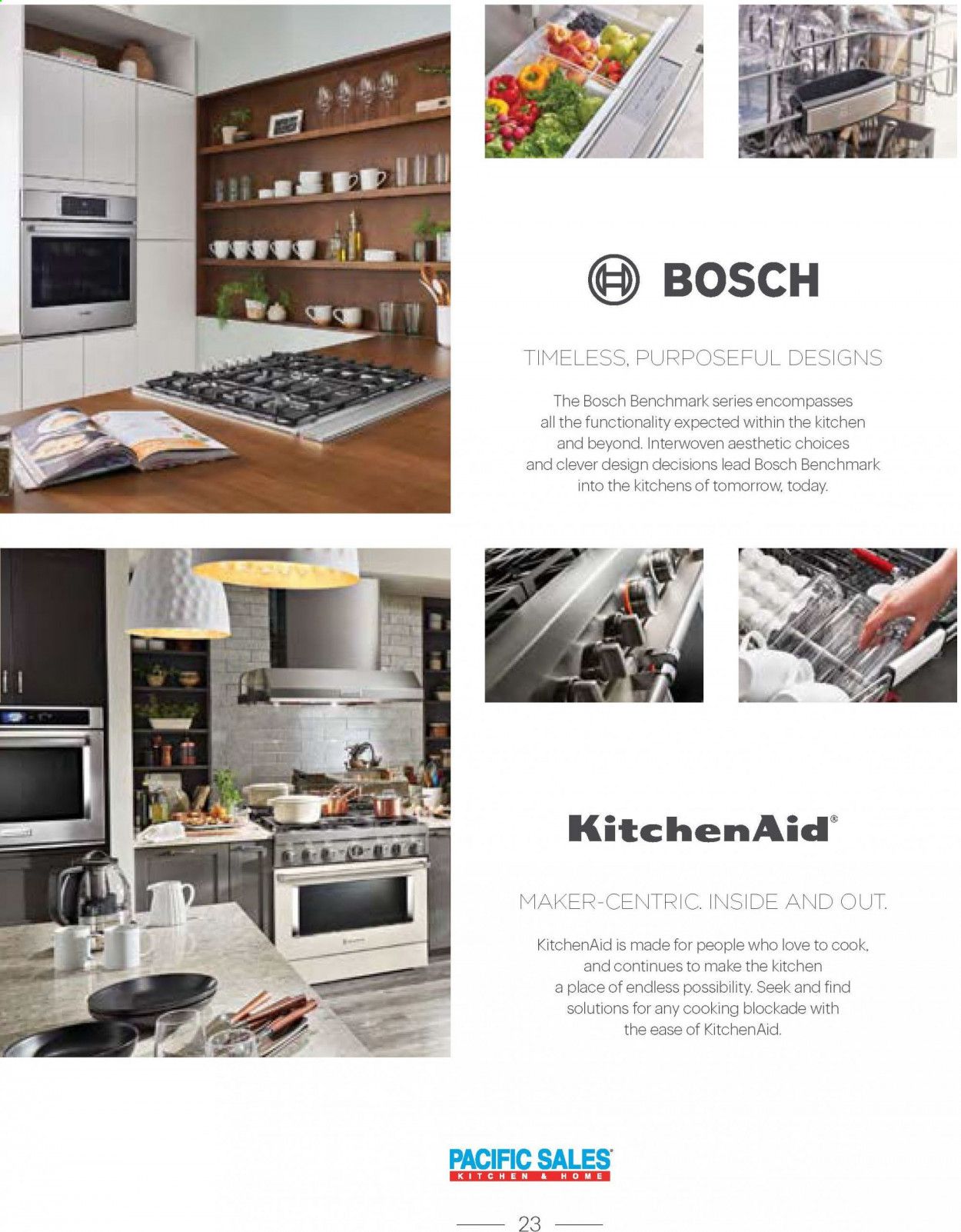 Pacific Sales Catalog 2020-2021