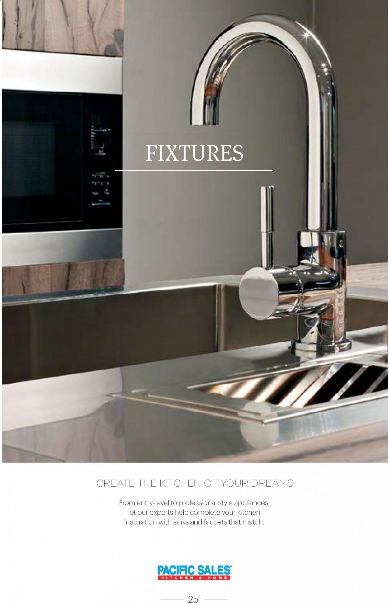 Pacific Sales Catalog 2020-2021