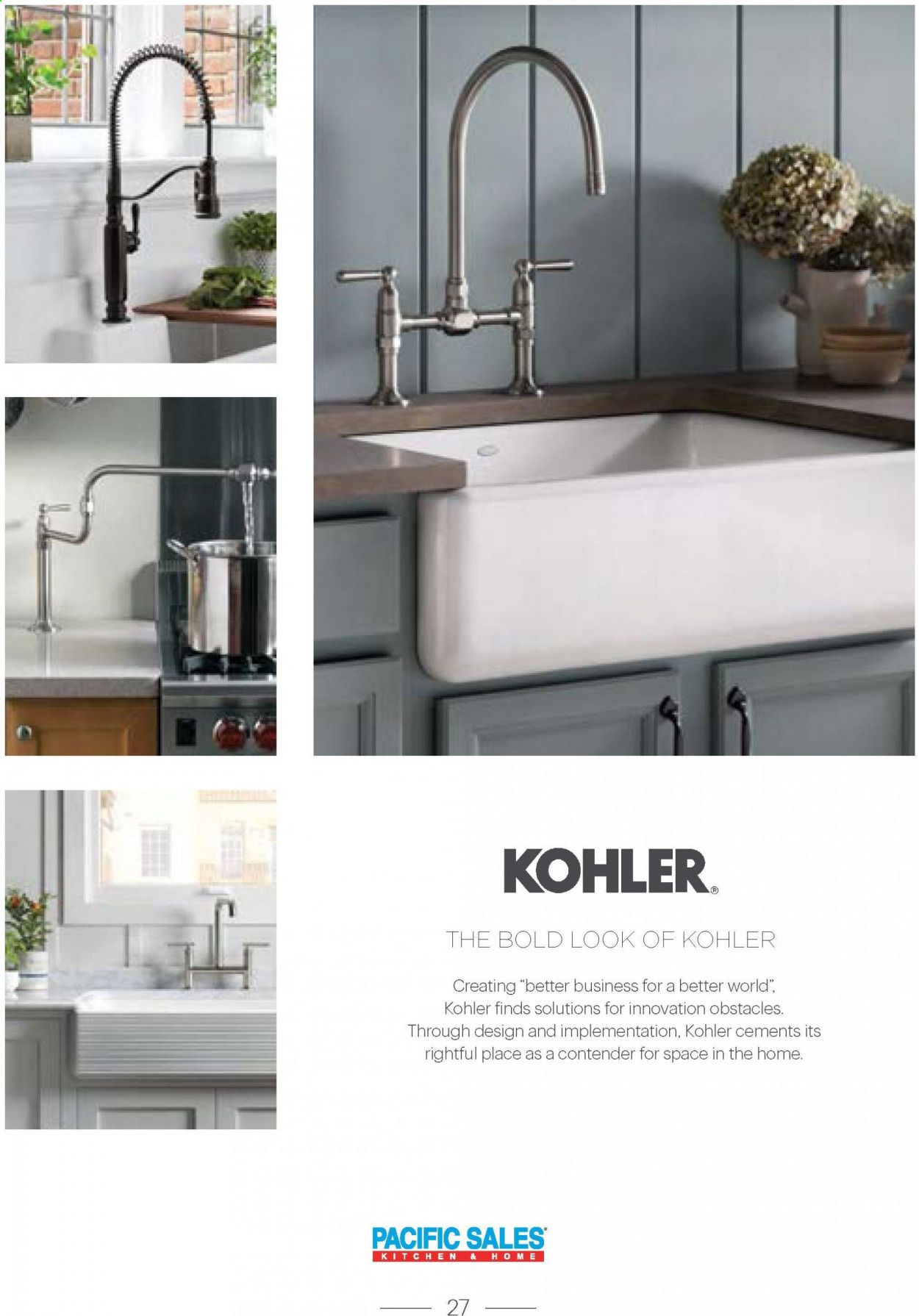 Pacific Sales Catalog 2020-2021