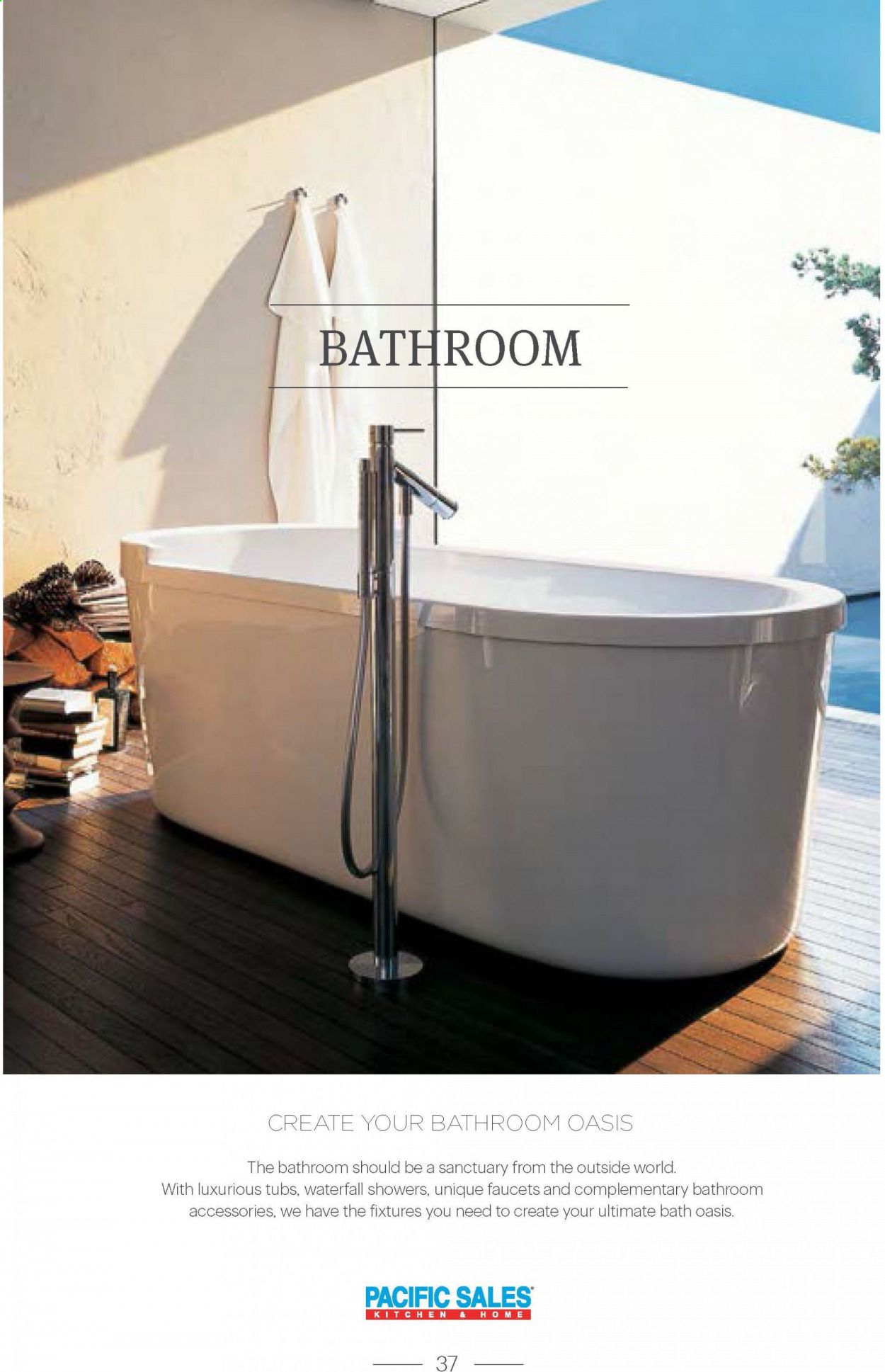 Pacific Sales Catalog 2020-2021