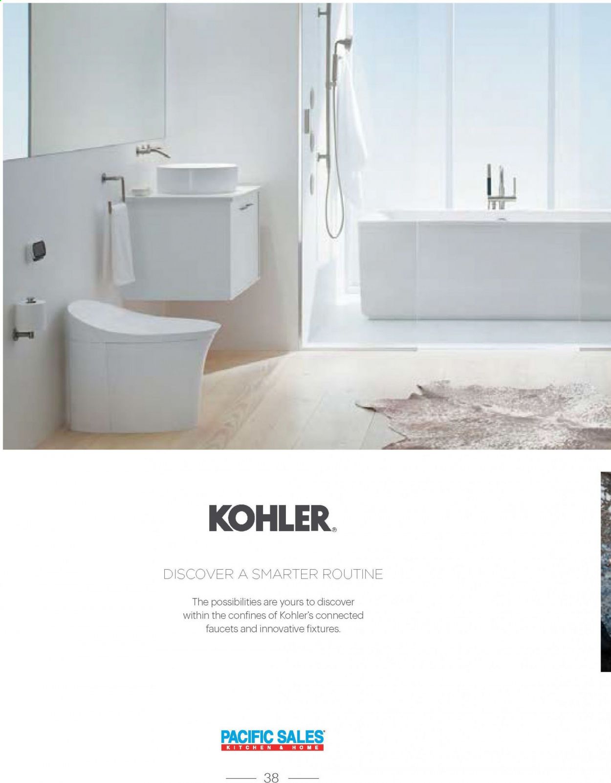 Pacific Sales Catalog 2020-2021