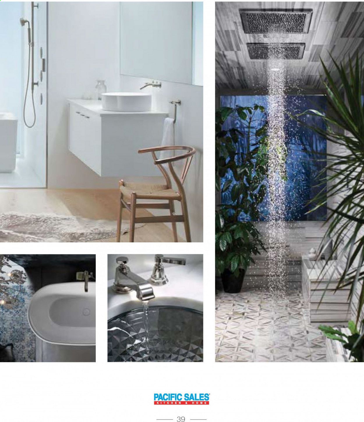 Pacific Sales Catalog 2020-2021