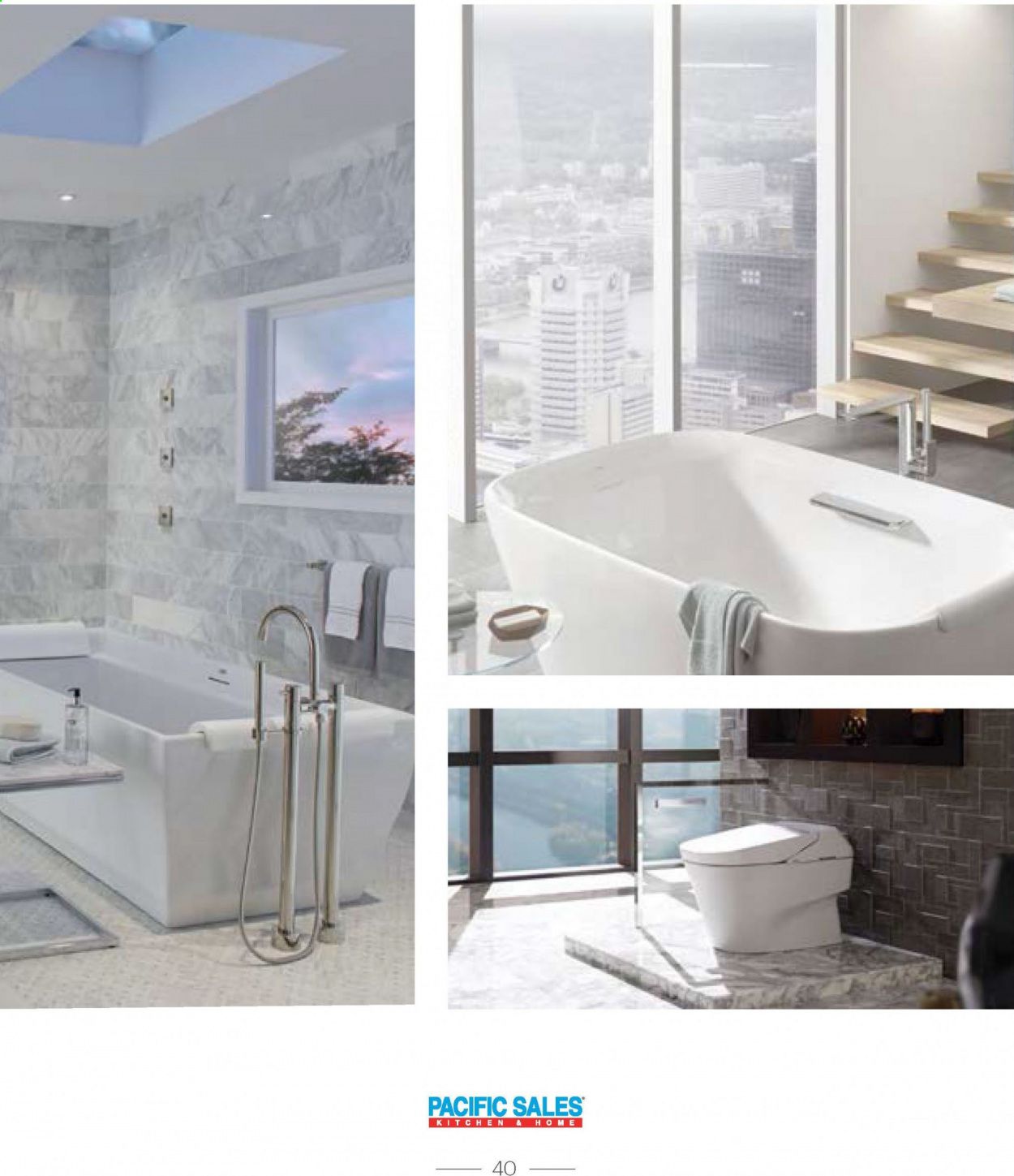 Pacific Sales Catalog 2020-2021
