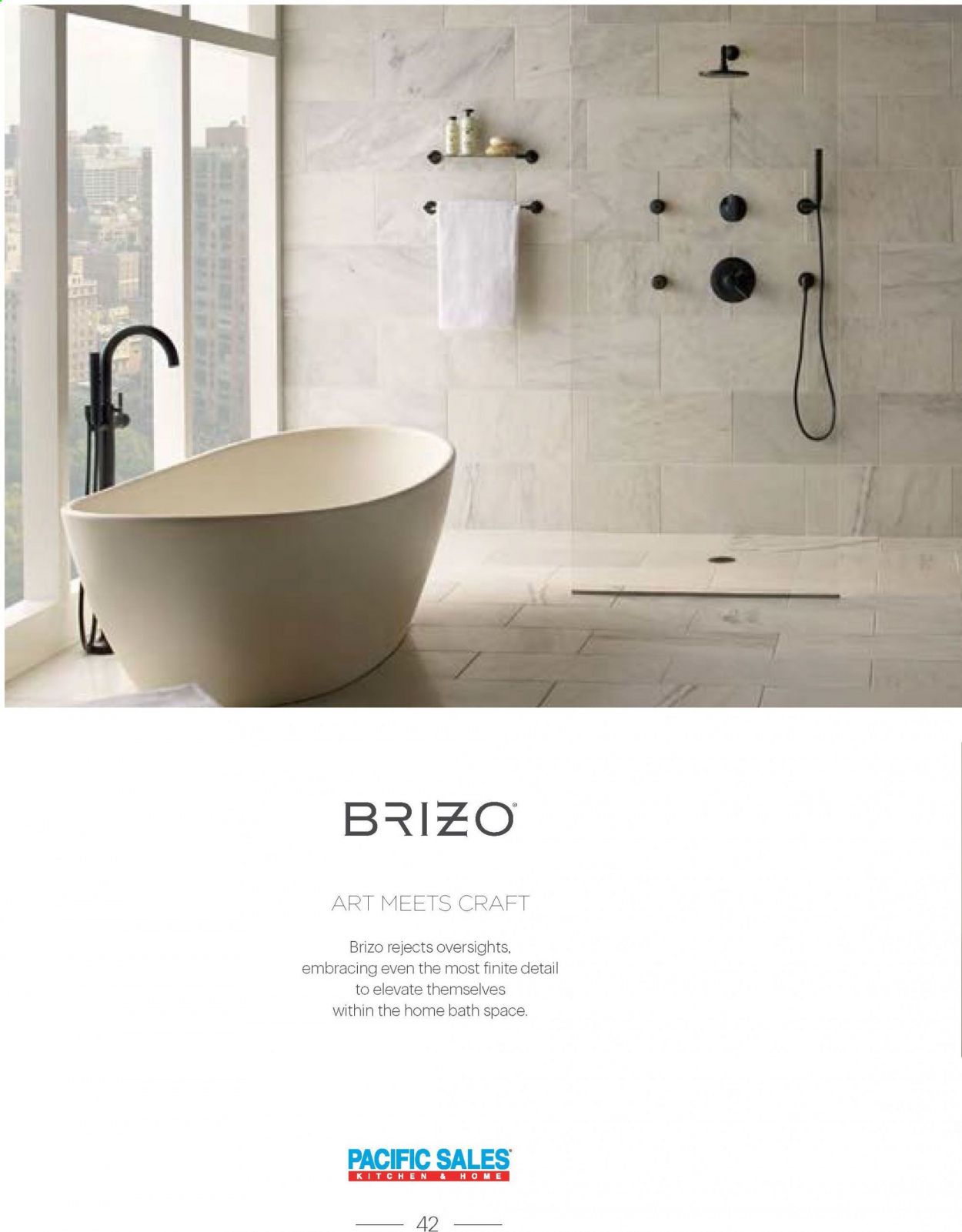 Pacific Sales Catalog 2020-2021