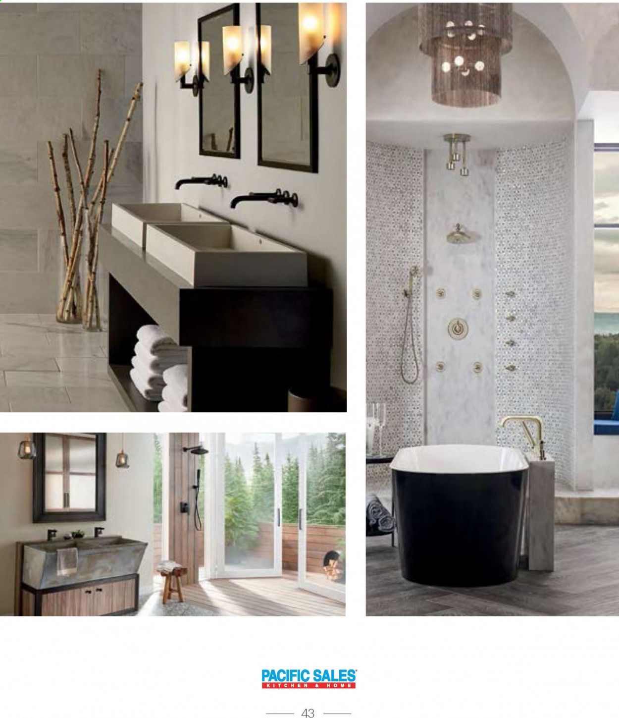 Pacific Sales Catalog 2020-2021