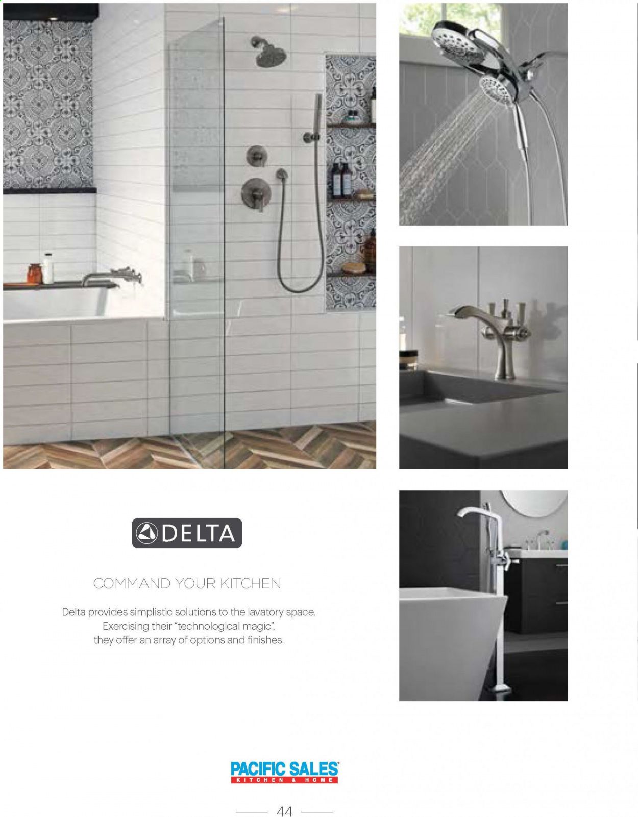 Pacific Sales Catalog 2020-2021