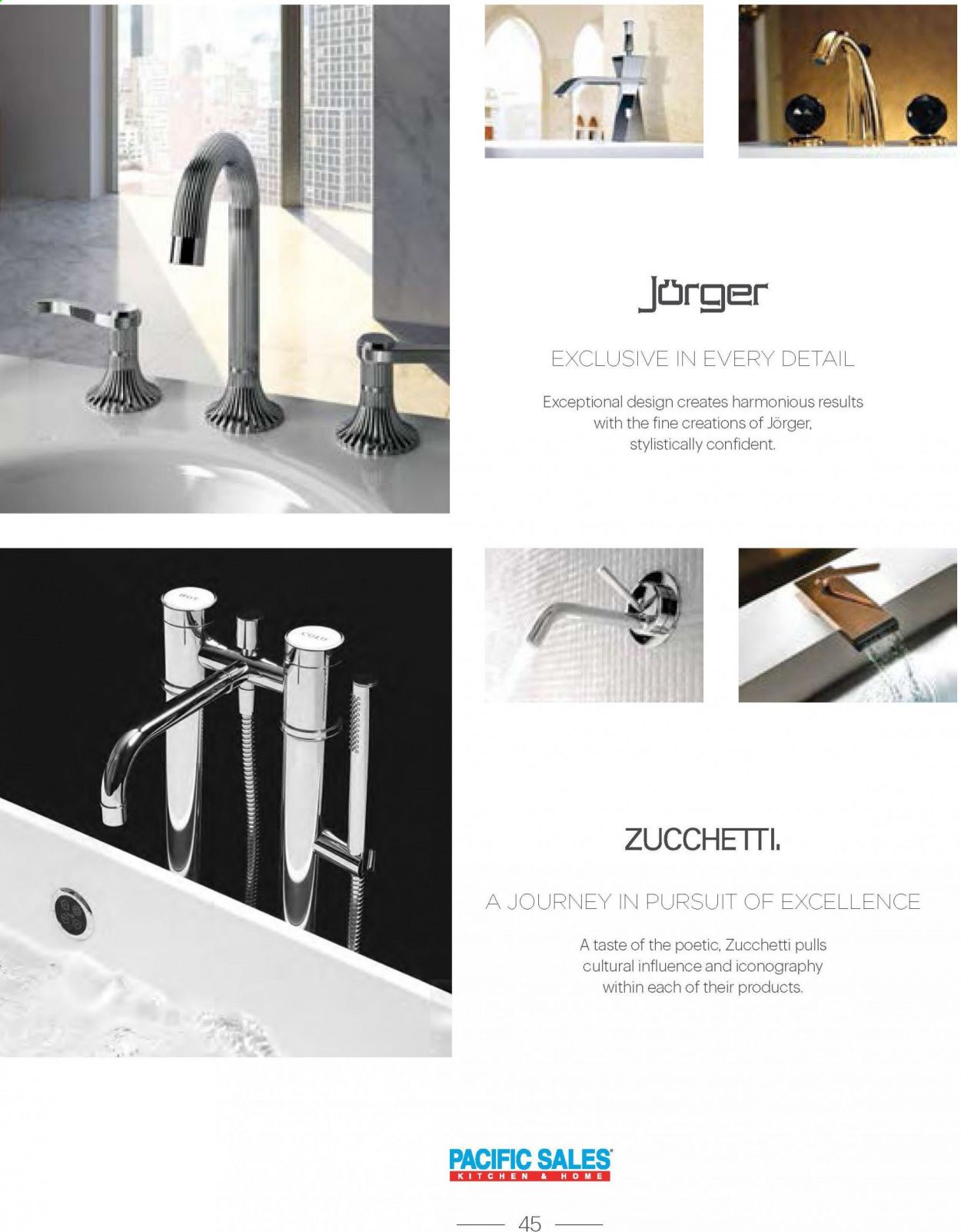Pacific Sales Catalog 2020-2021