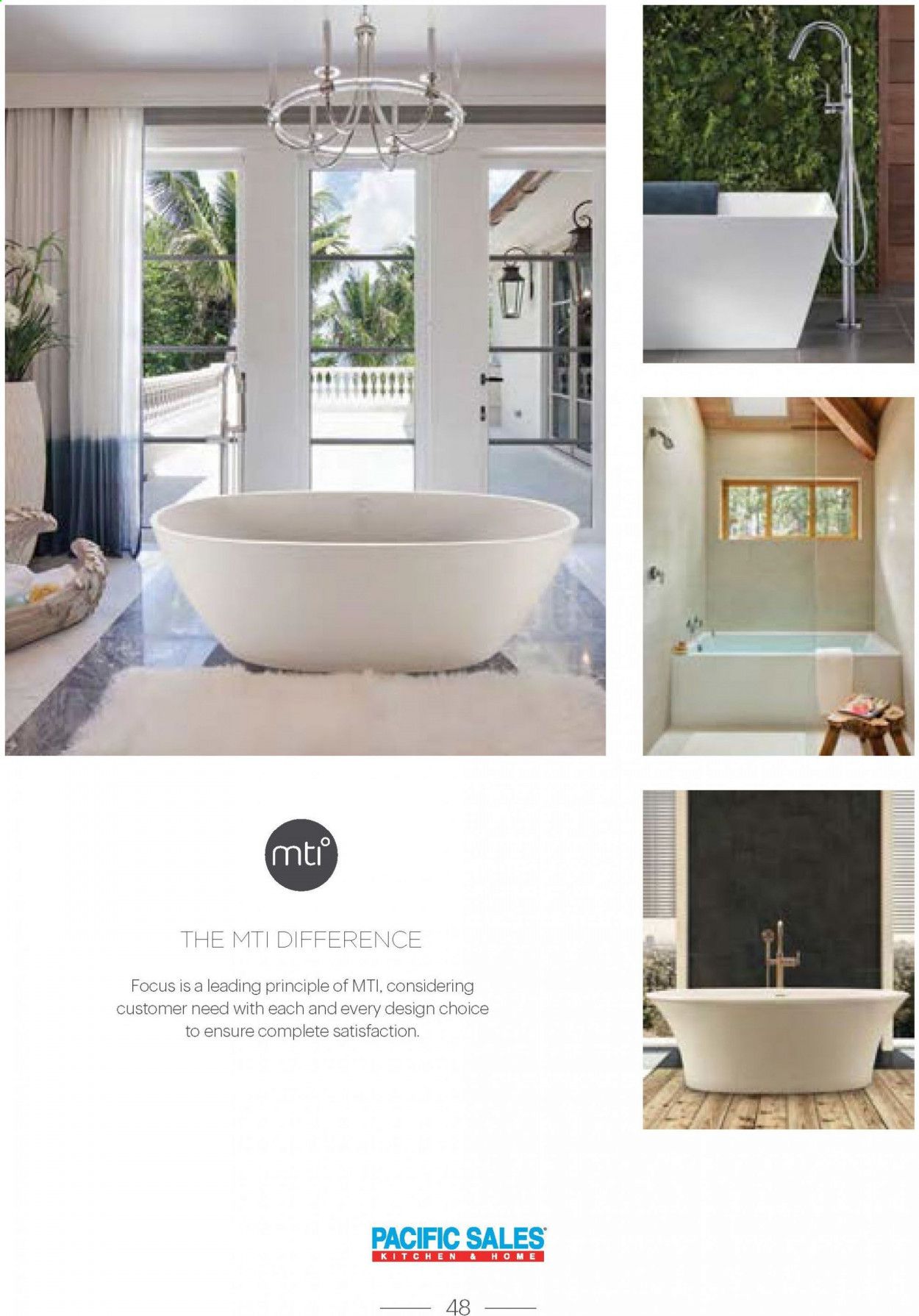Pacific Sales Catalog 2020-2021