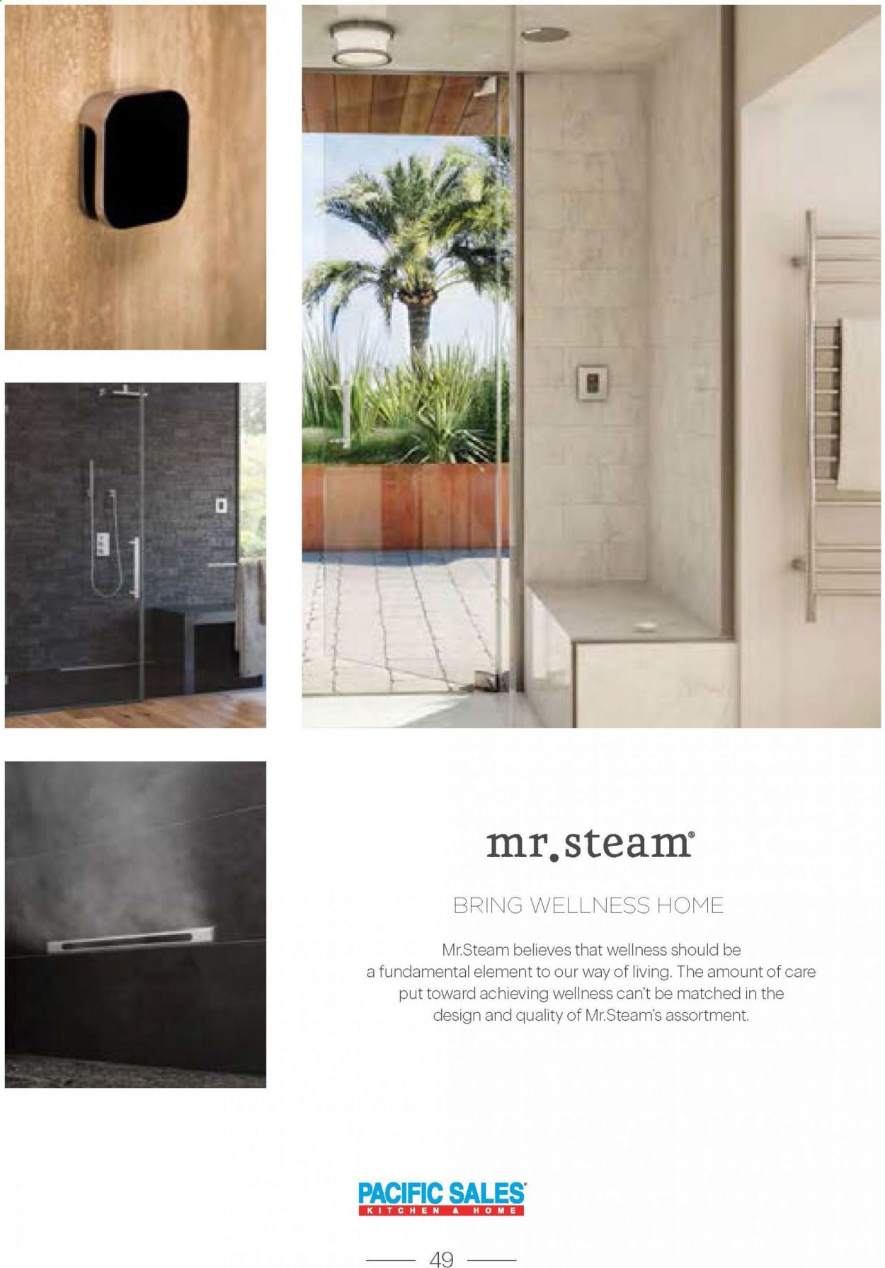 Pacific Sales Catalog 2020-2021