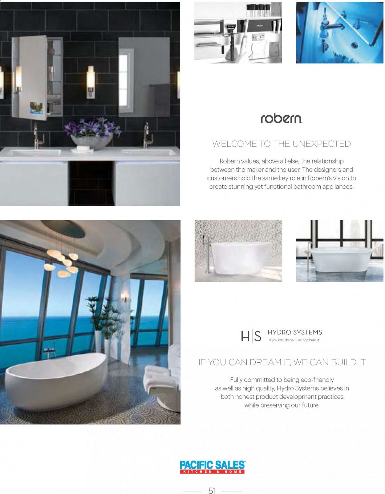 Pacific Sales Catalog 2020-2021