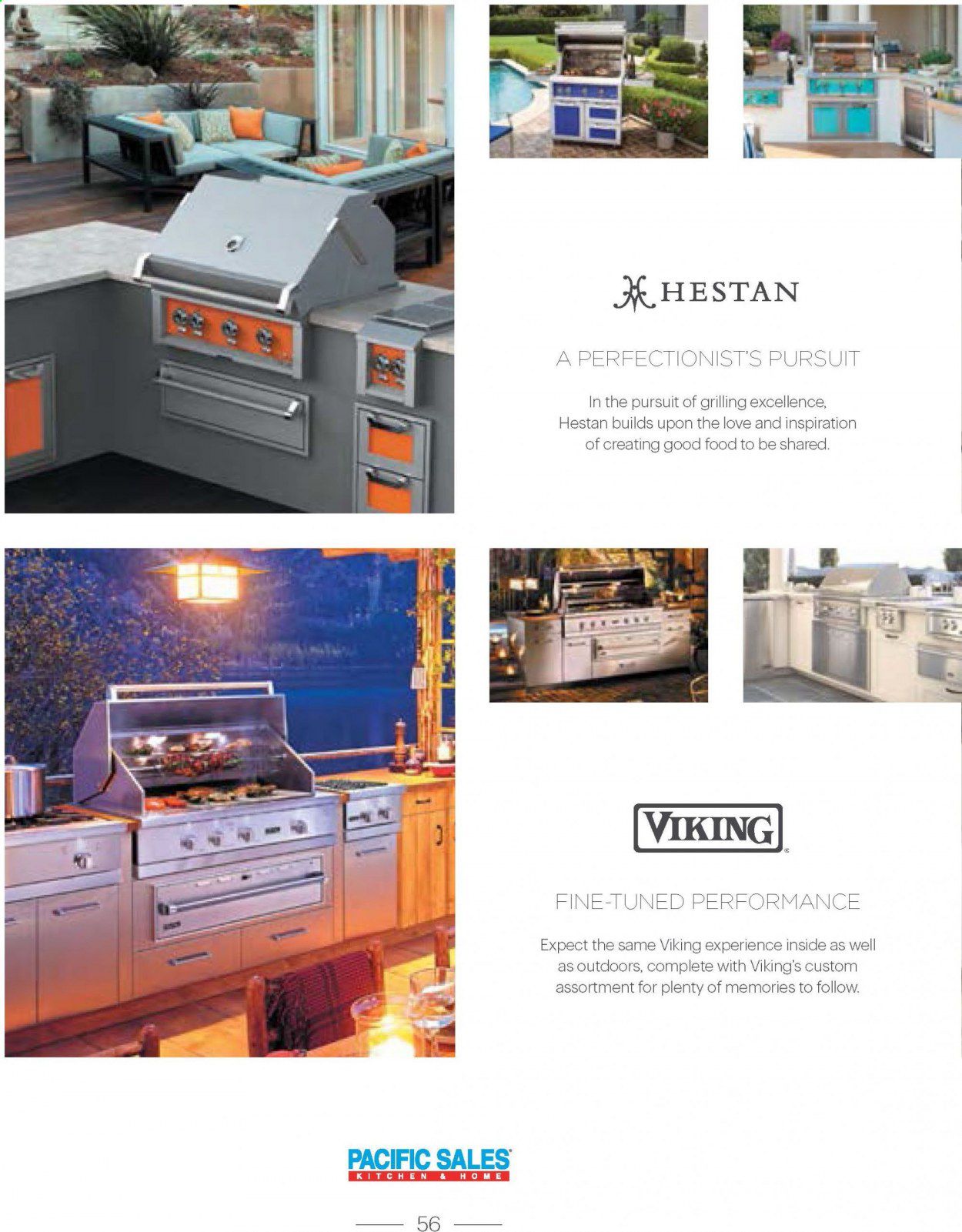 Pacific Sales Catalog 2020-2021