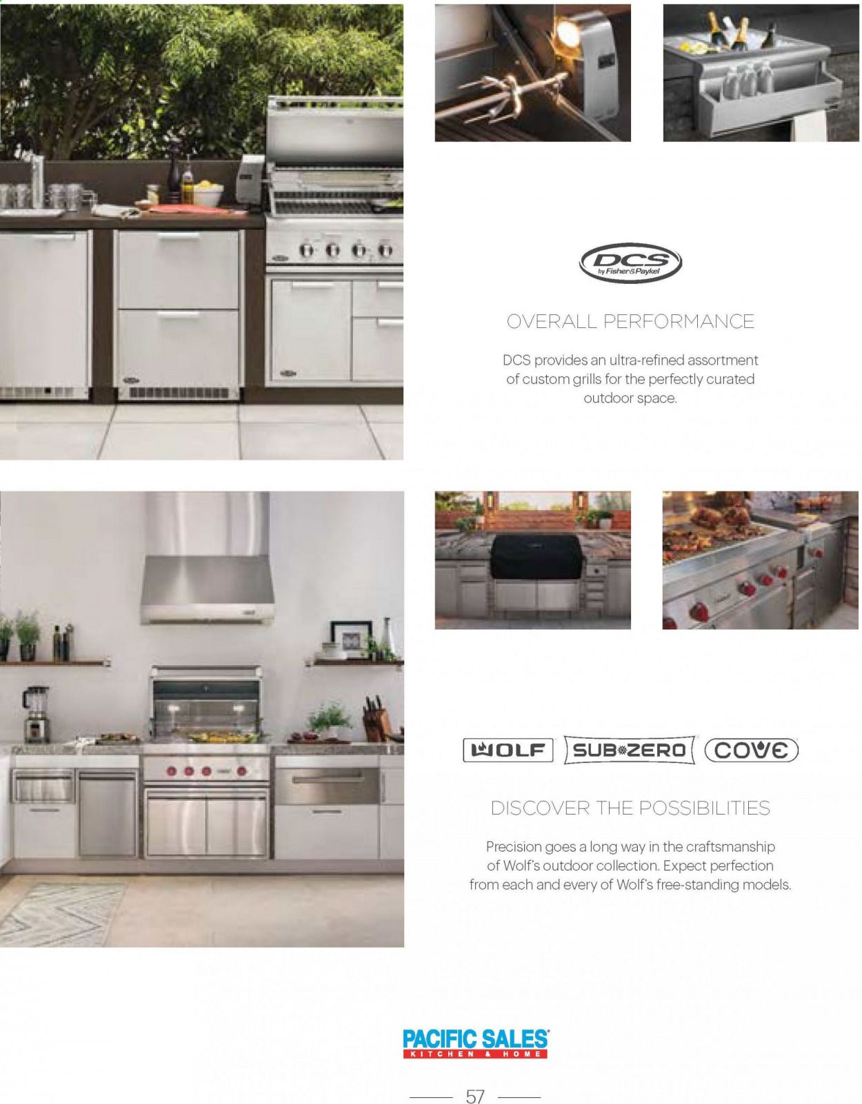 Pacific Sales Catalog 2020-2021
