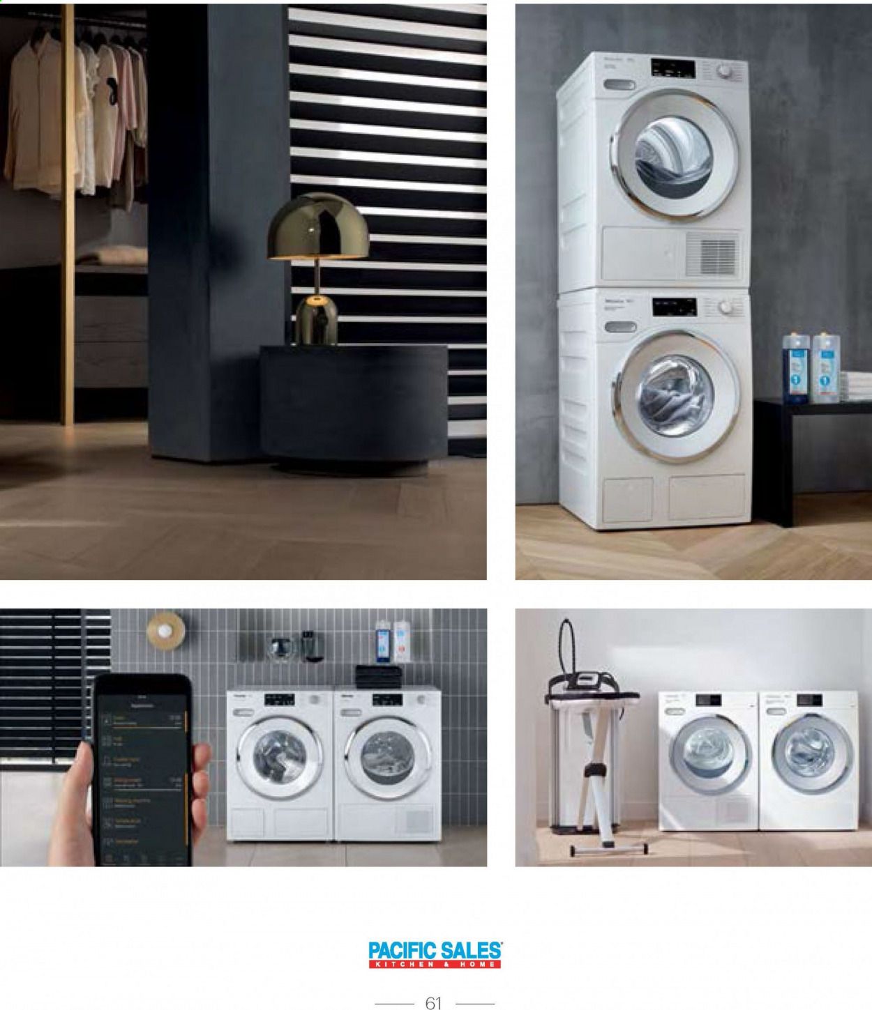 Pacific Sales Catalog 2020-2021