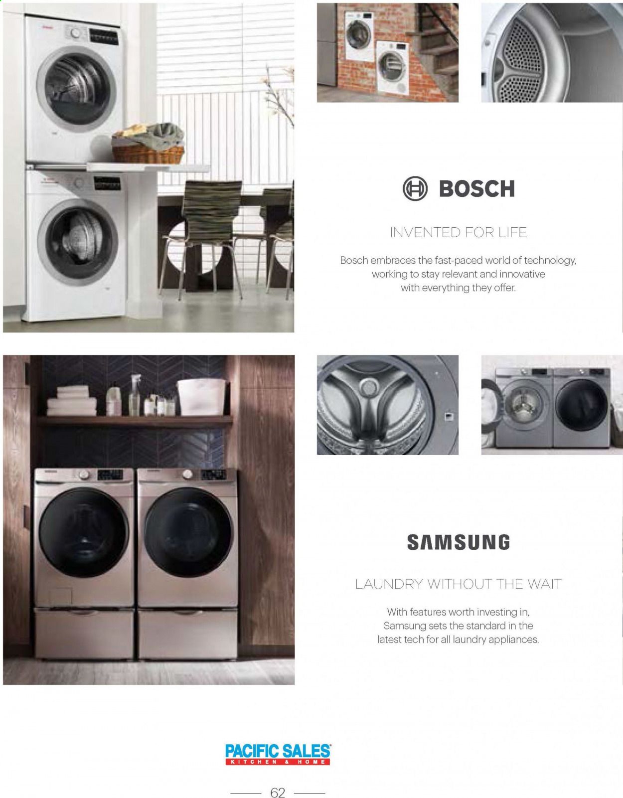 Pacific Sales Catalog 2020-2021