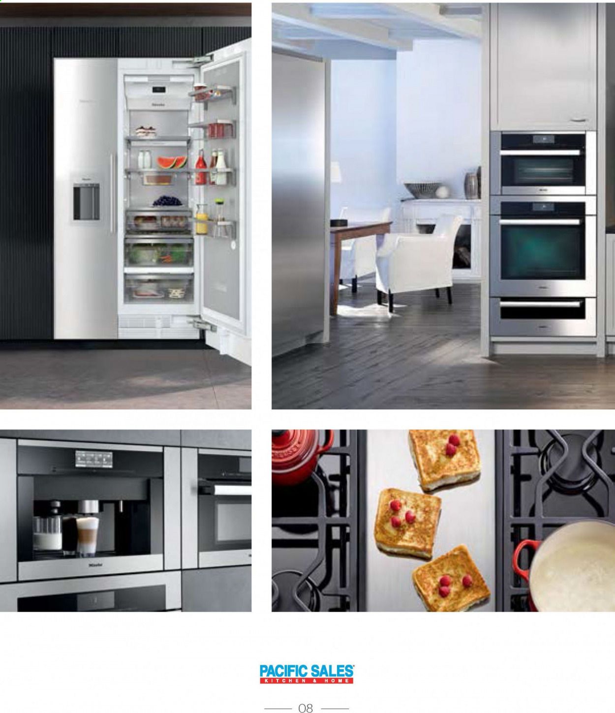 Pacific Sales Catalog 2020-2021