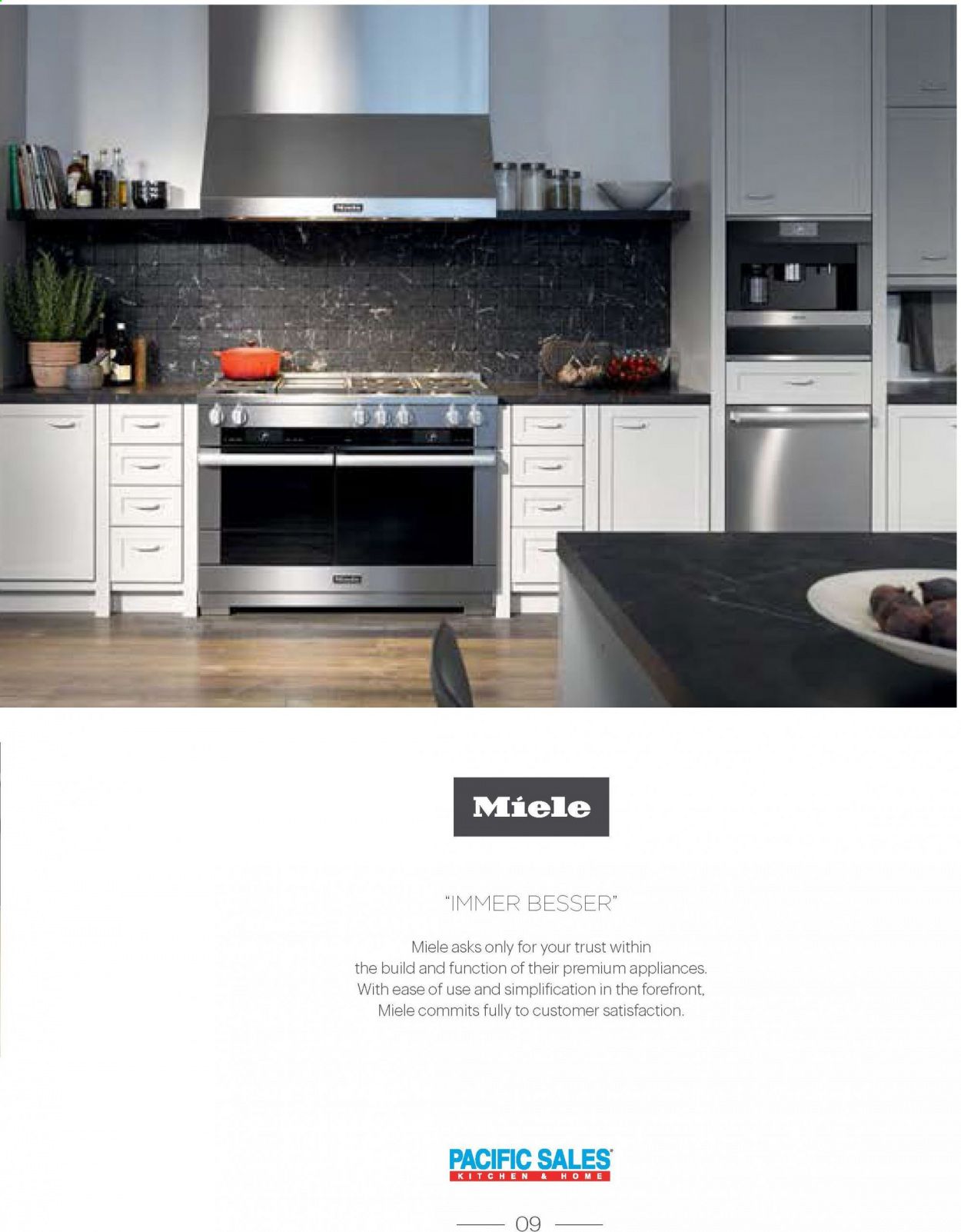 Pacific Sales Catalog 2020-2021