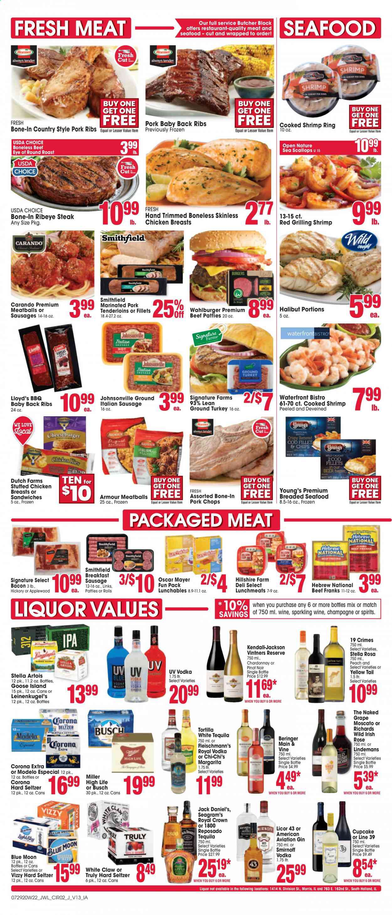 Jewel Osco (IA) Weekly Ad July 29 to August 4