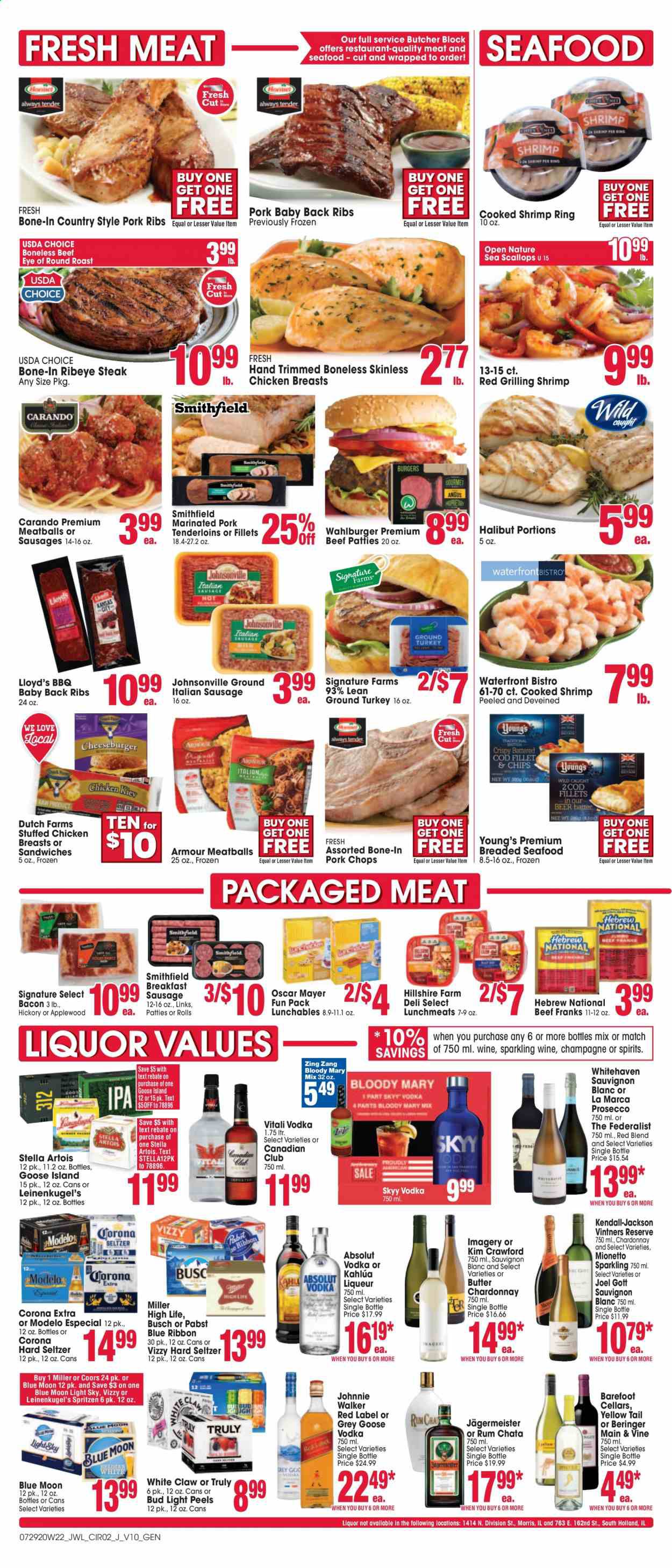 Jewel Osco (IL) Weekly Ad July 29 to August 4