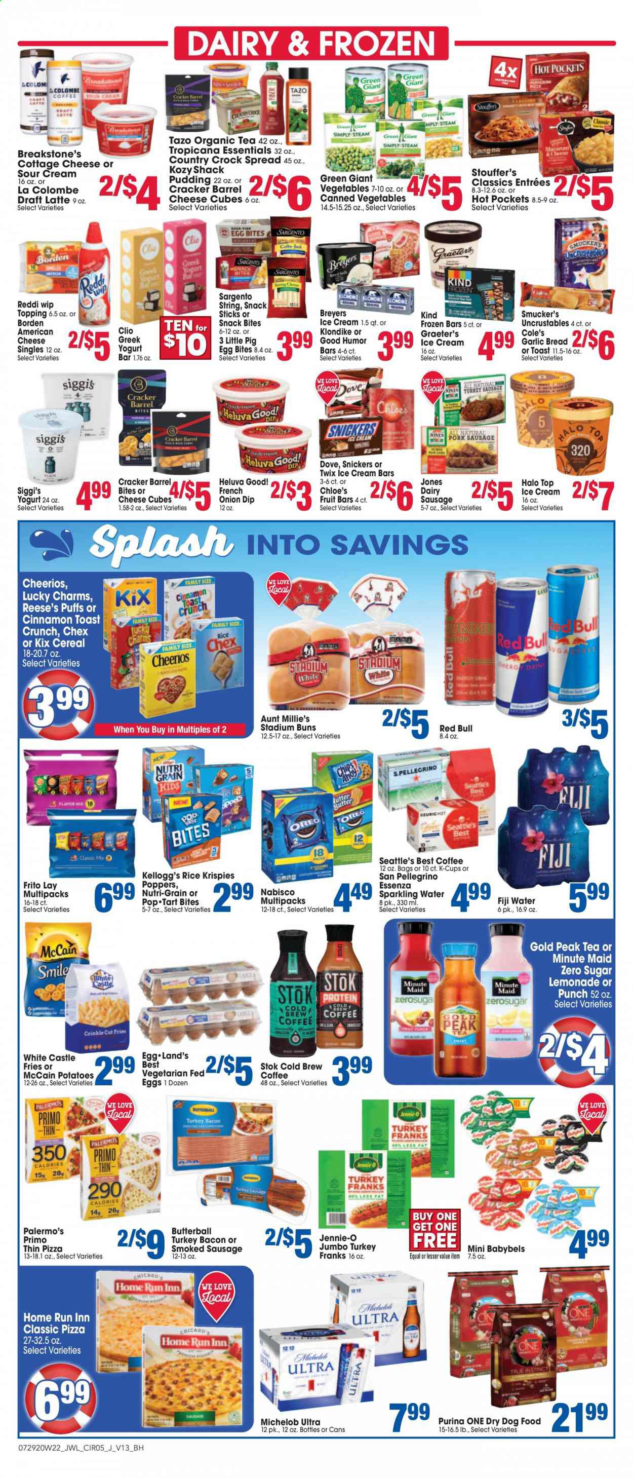 Jewel Osco (IL) Weekly Ad July 29 to August 4