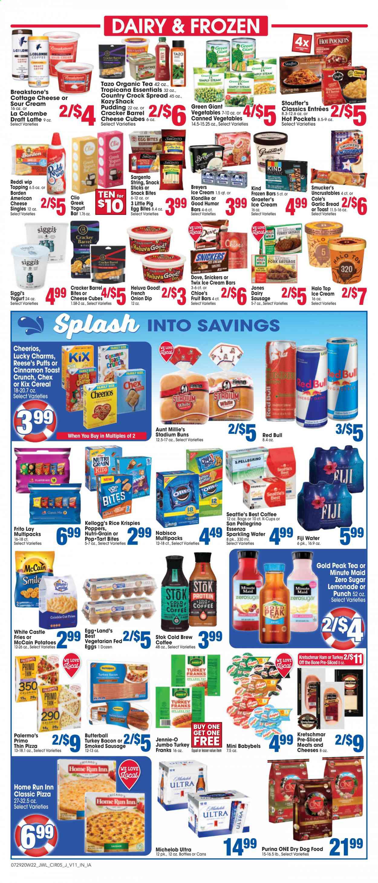 Jewel Osco (IN) Weekly Ad July 29 to August 4