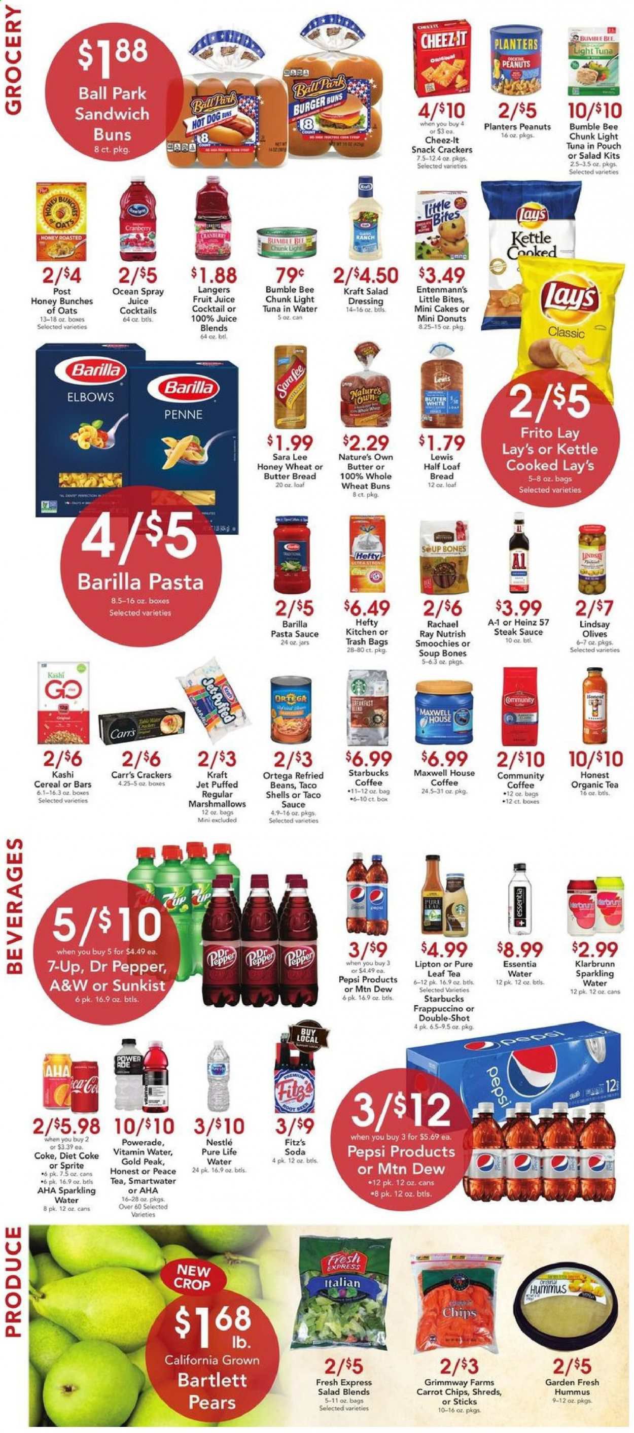 Dierbergs (IL, MO) Weekly Ad July 28 to August 3