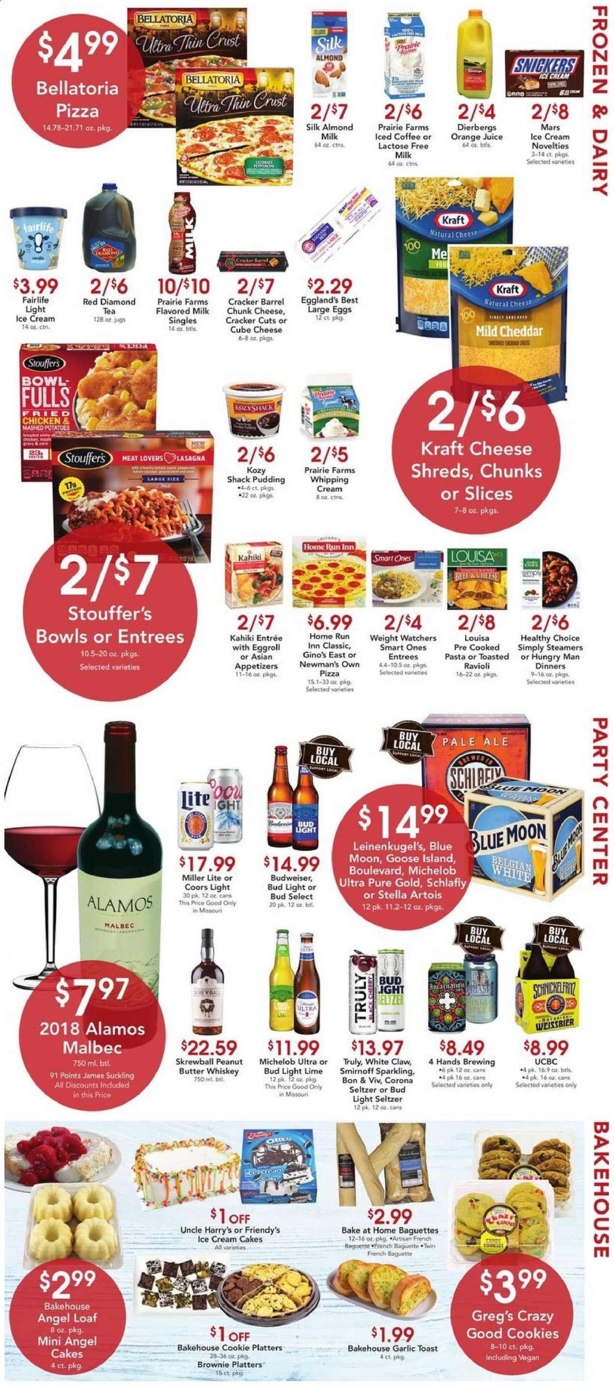 Dierbergs (IL, MO) Weekly Ad July 28 to August 3
