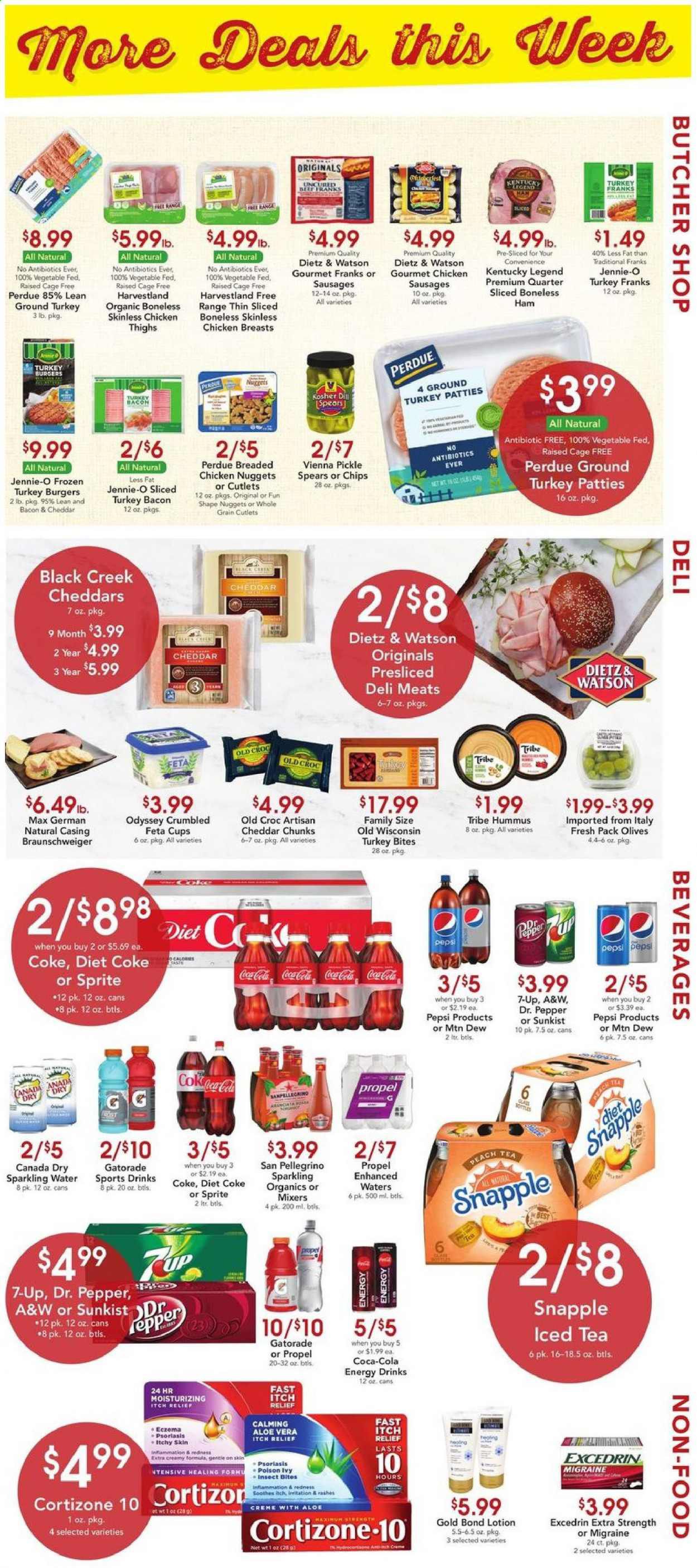 Dierbergs (IL, MO) Weekly Ad July 28 to August 3