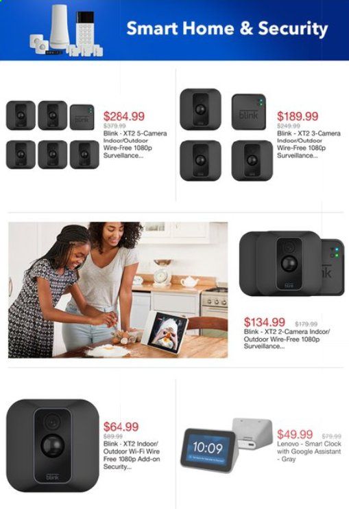 Best Buy Weekly Ad July 27 to August 4