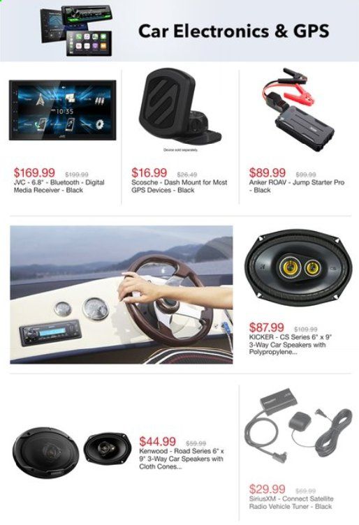 Best Buy Weekly Ad July 27 to August 4