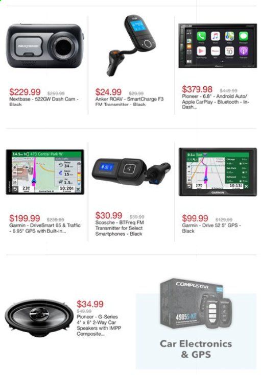 Best Buy Weekly Ad July 27 to August 4