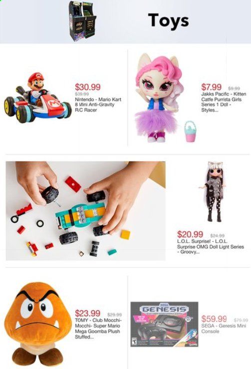 Best Buy Weekly Ad July 27 to August 4